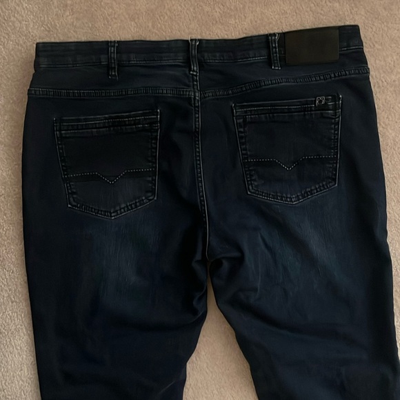 Black Bull Flex men jeans - Picture 10 of 11